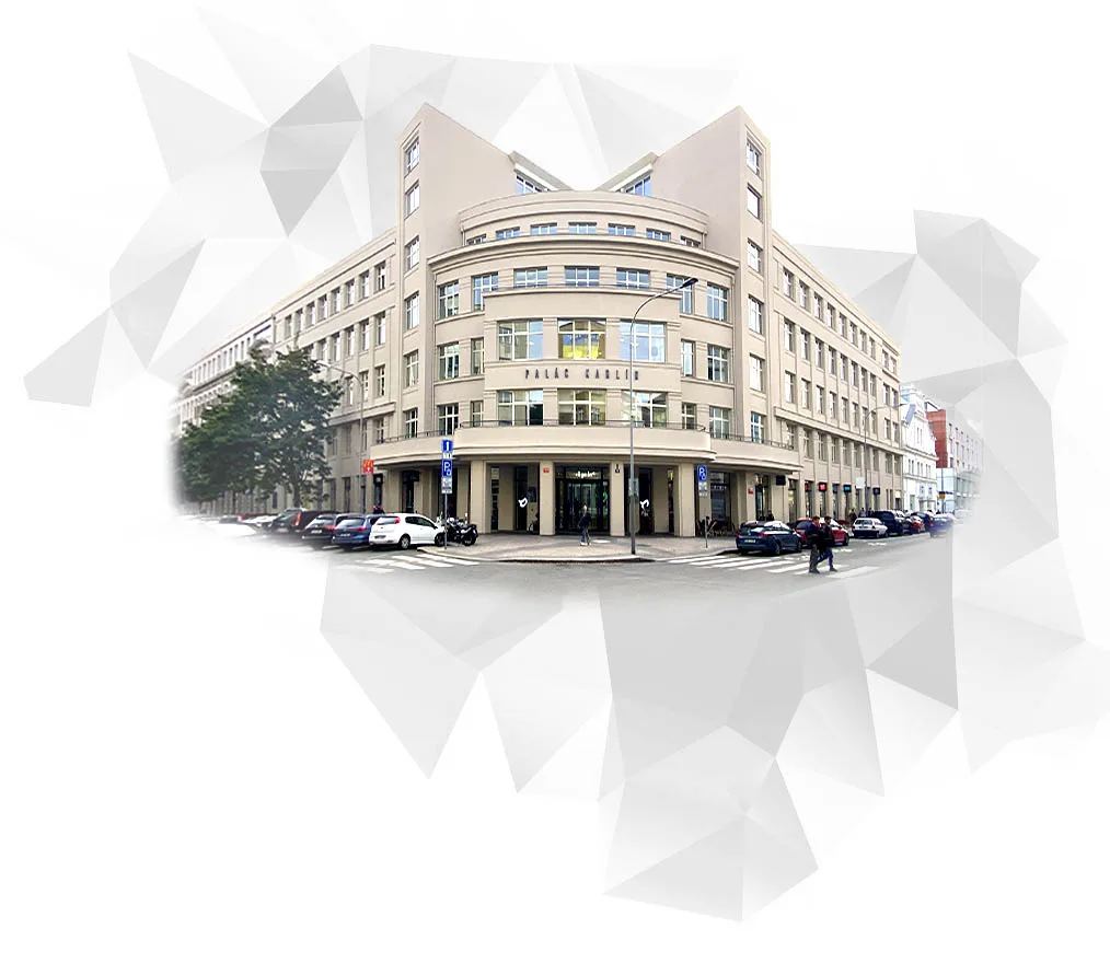 Palác Karlín