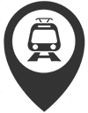 Tramvají